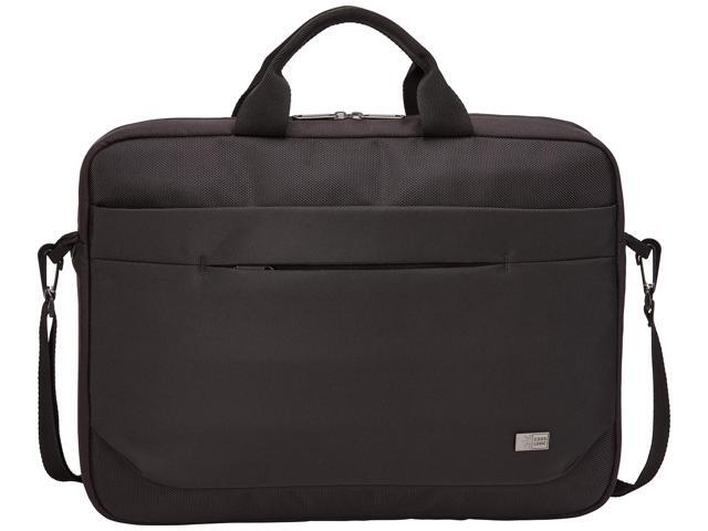 Sülearvutikott 17" Advantage Attaché Case Logic must /4