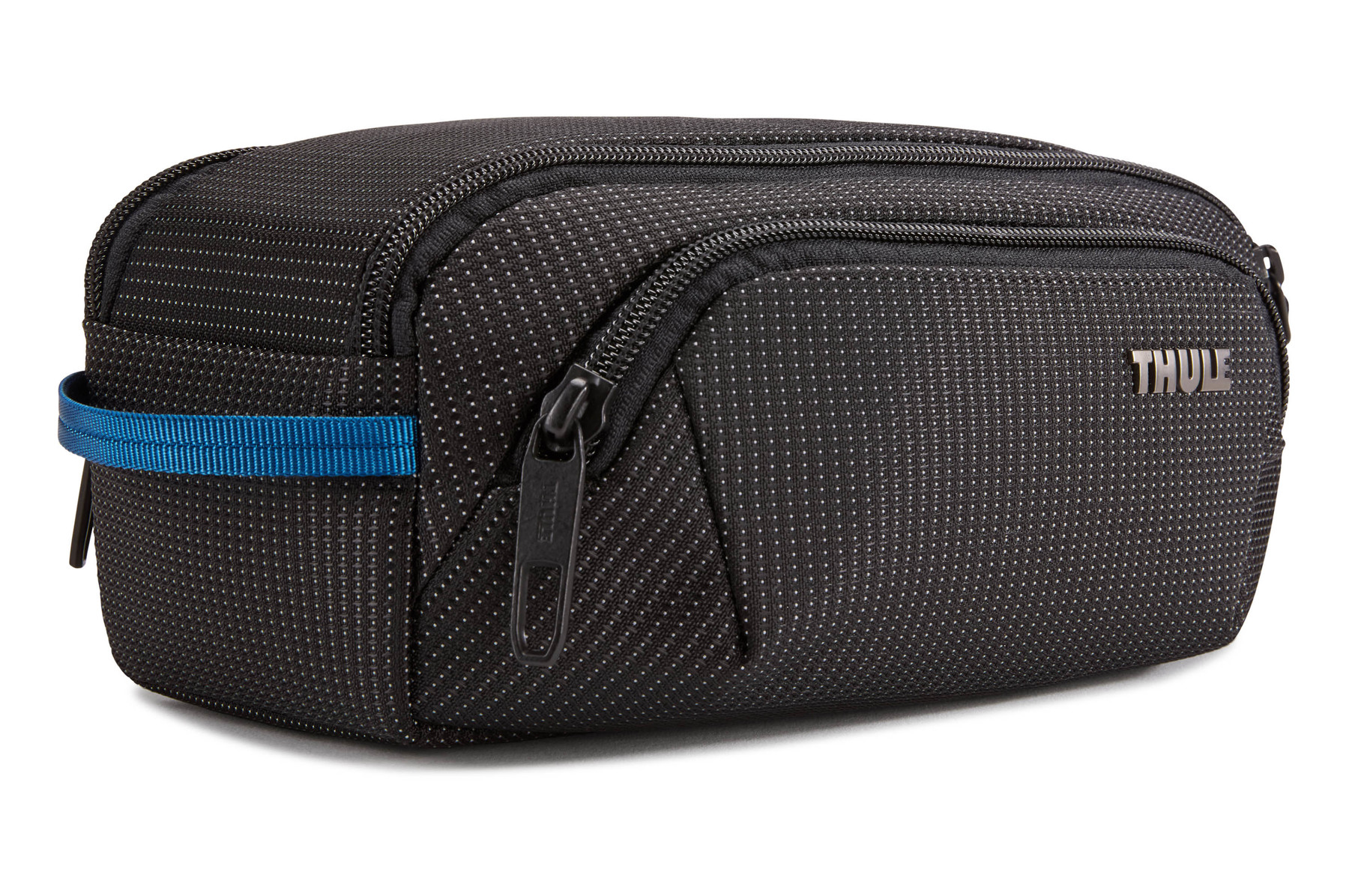 Crossover 2 Toiletry Bag C2TB-101 BLACK - uus kood 3205266