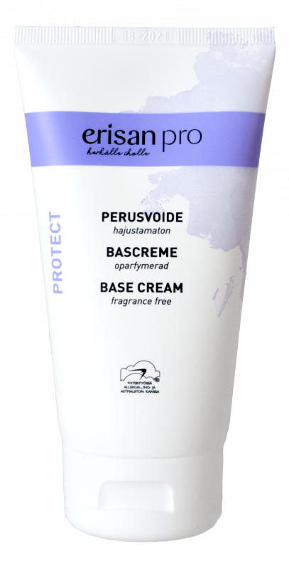 Kätekreem Erisan Protect 150ml (kaitsev)