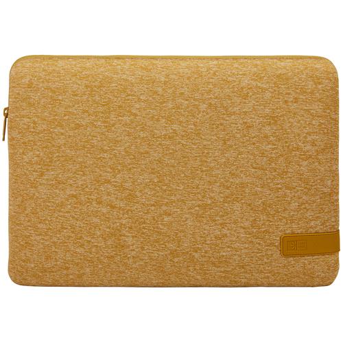 Sülearvutiümbris Case Logic Reflect 15,6''REFPC-114 Kollane