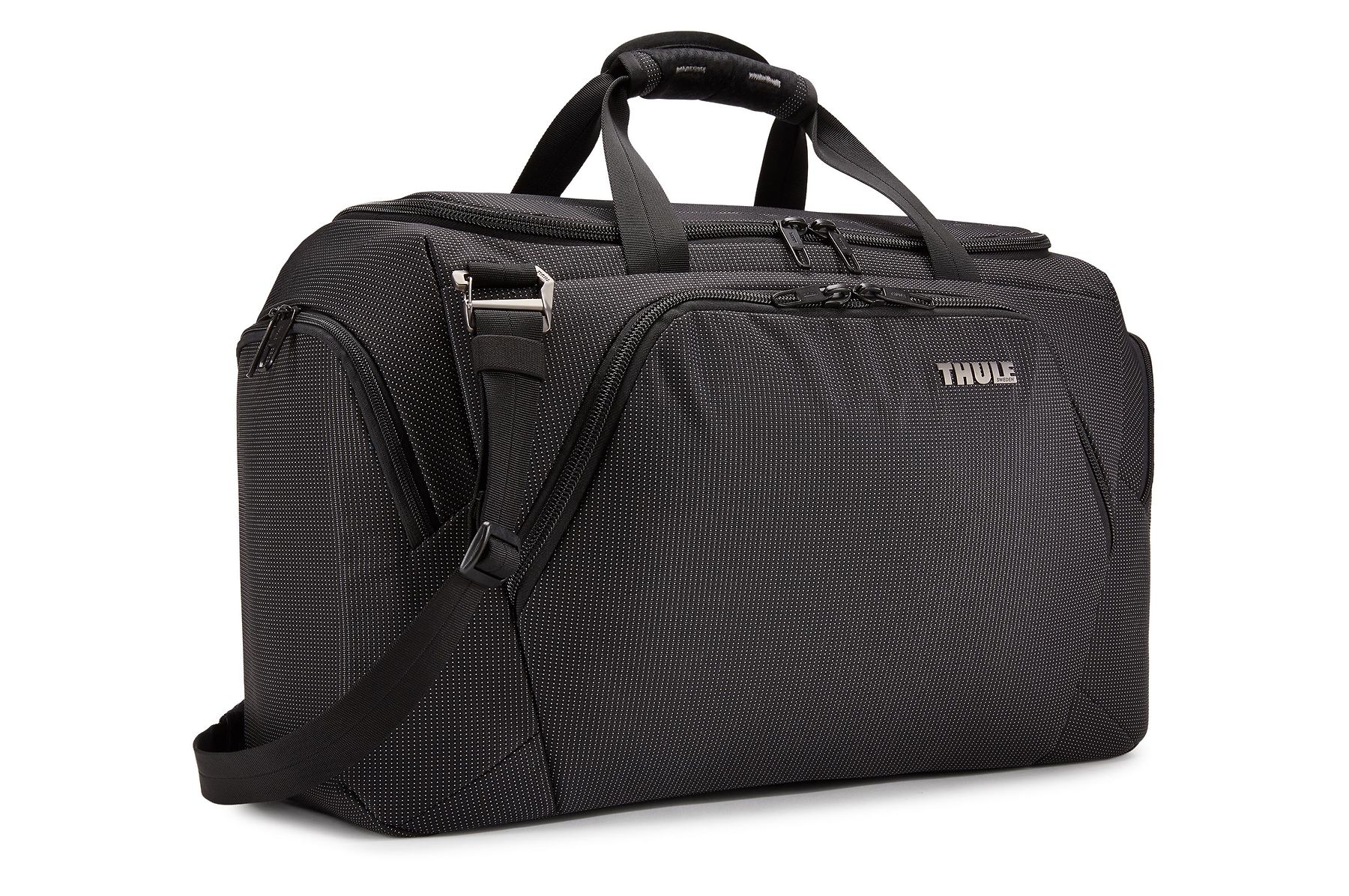 Reisikott Thule Crossover 2 Duffel 44L must