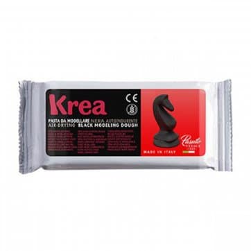 Voolimissavi 500g Krea must /24