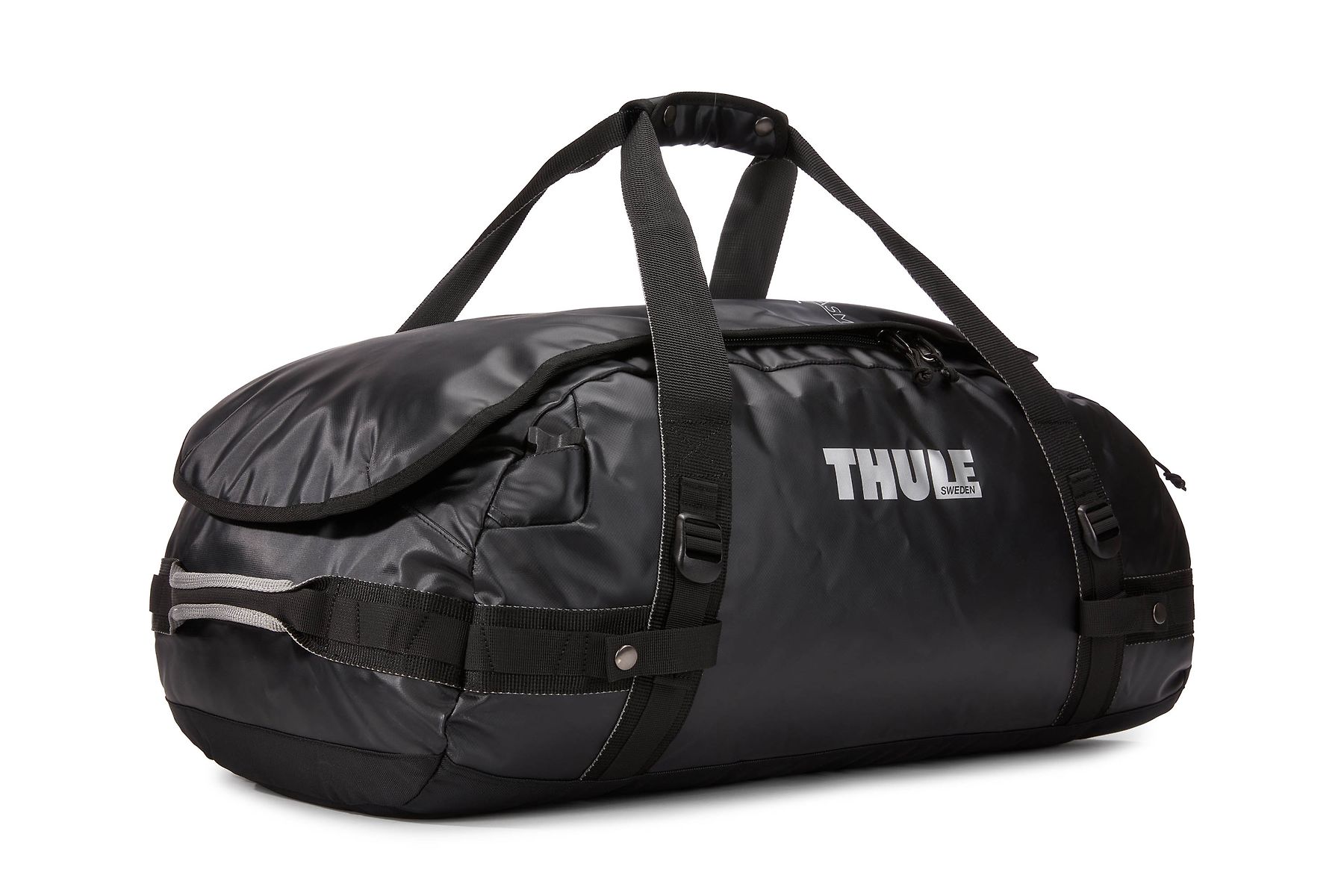 Reisikott Thule Chasm 70l TDSD203 Must