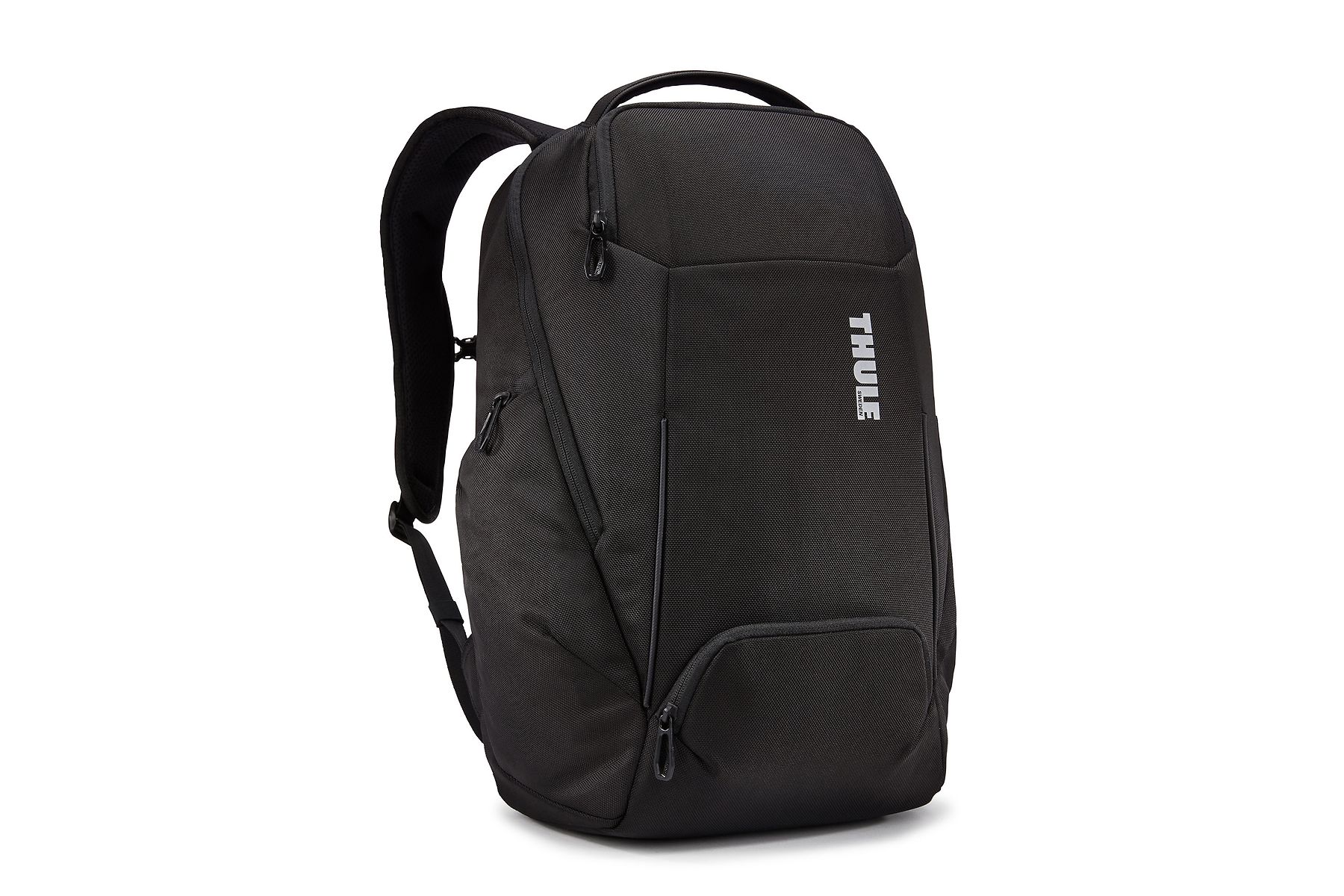 Sülearvuti seljakott Thule Accent 26l must - uus kood 3205384