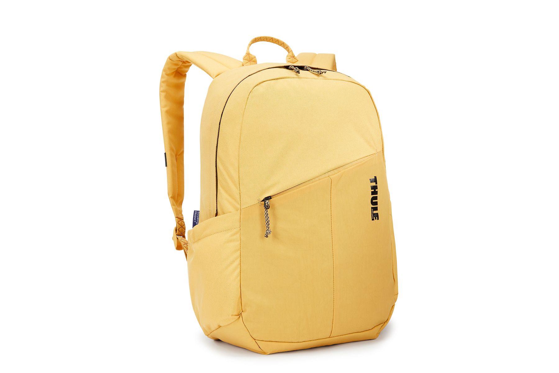 Sülearvuti seljakott Thule Notus TCAM-6115 20L Pastelne kollane