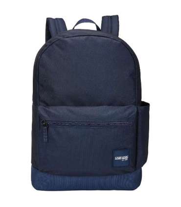 Kooli Seljakott Case Logic Campus Alto Recycled Backpack 24L sinine