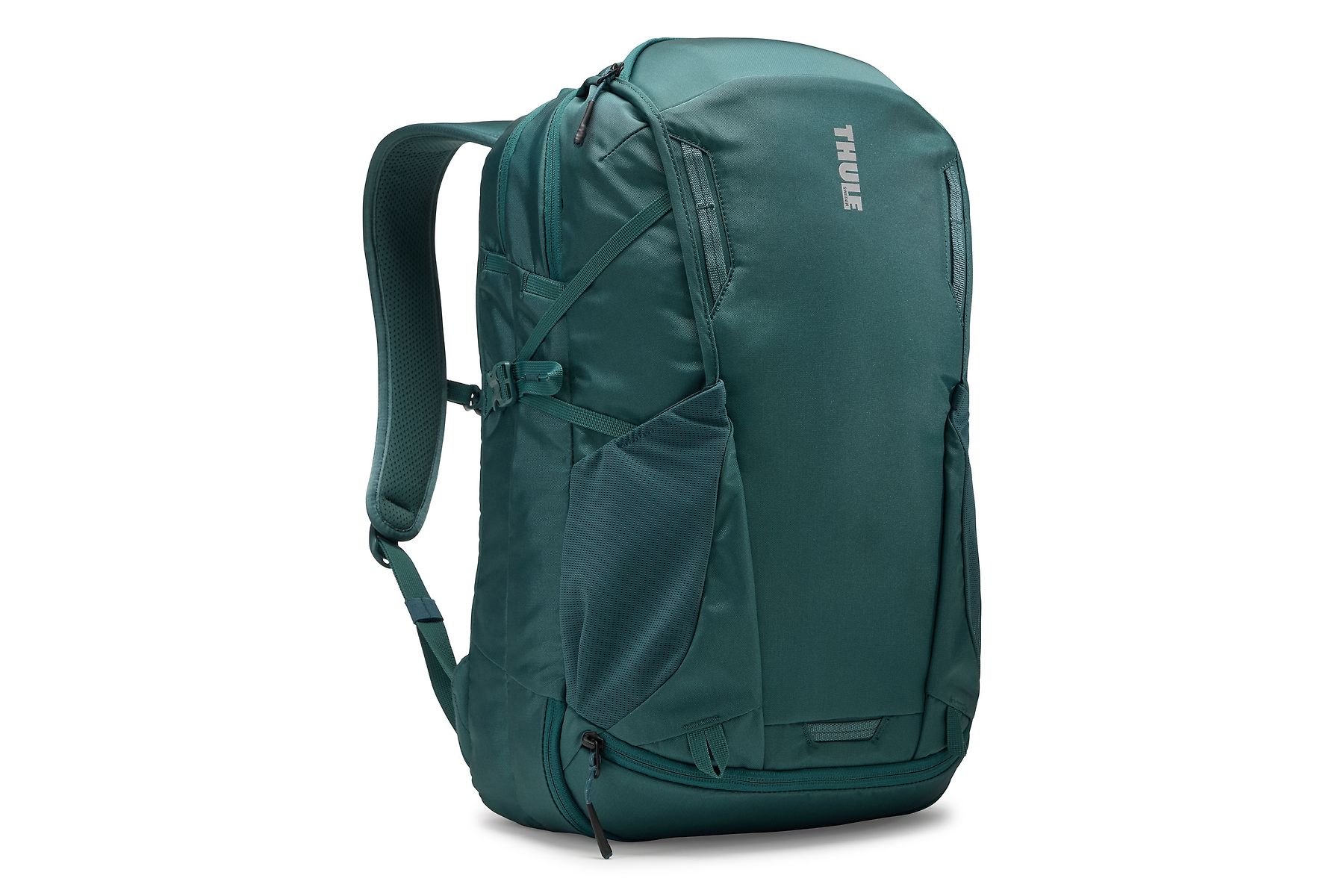 Sülearvuti seljakott Thule EnRoute 30l mallard roheline