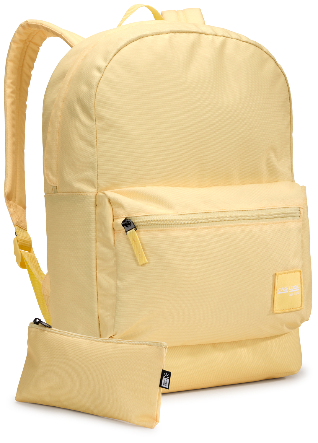 Koolikott/seljakott Case Logic Campus Alto Recycled 24L