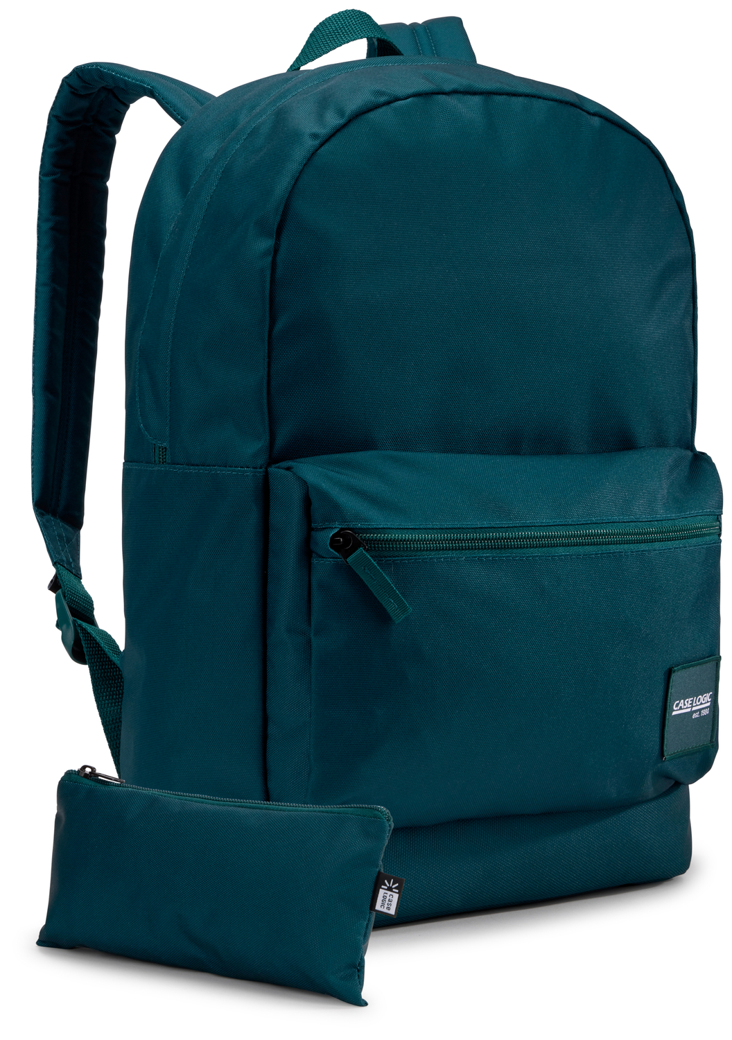 Koolikott/Seljakott Case Logic Campus Alto Recycled 24L