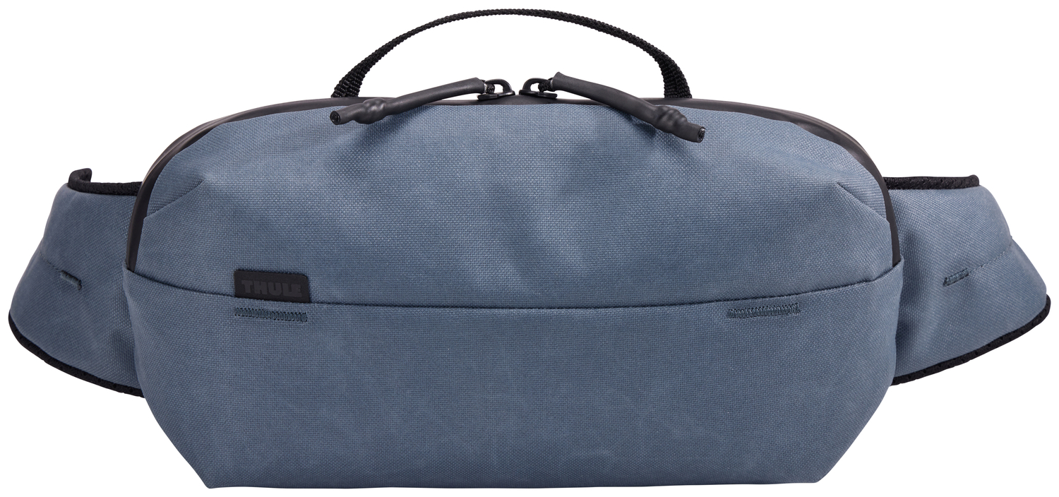 Thule&#x20;Aion&#x20;kanderihmaga&#x20;kott&#x20;Sling&#x20;Dark&#x20;Slate