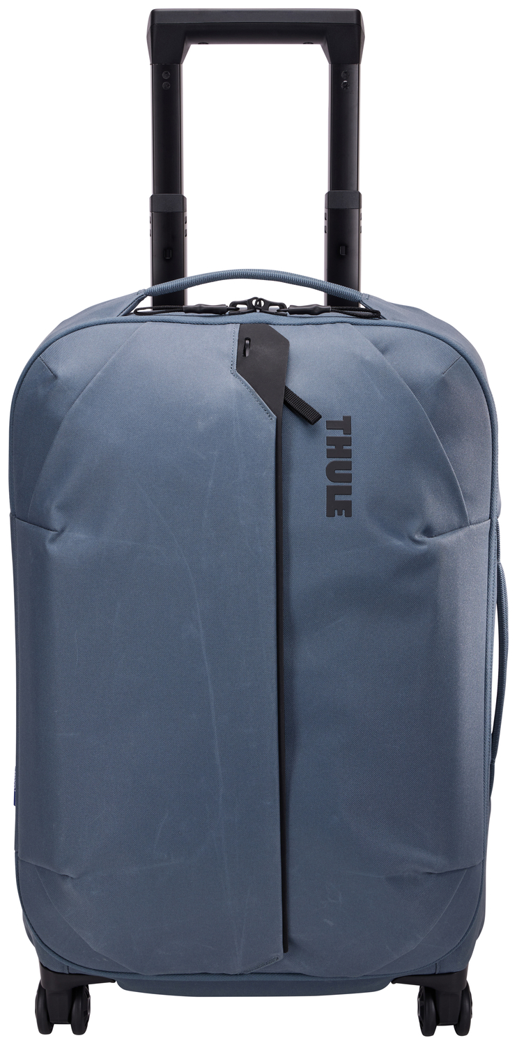 Thule Aion kohver ratastega Carry on Spinner 36l Dark Slate