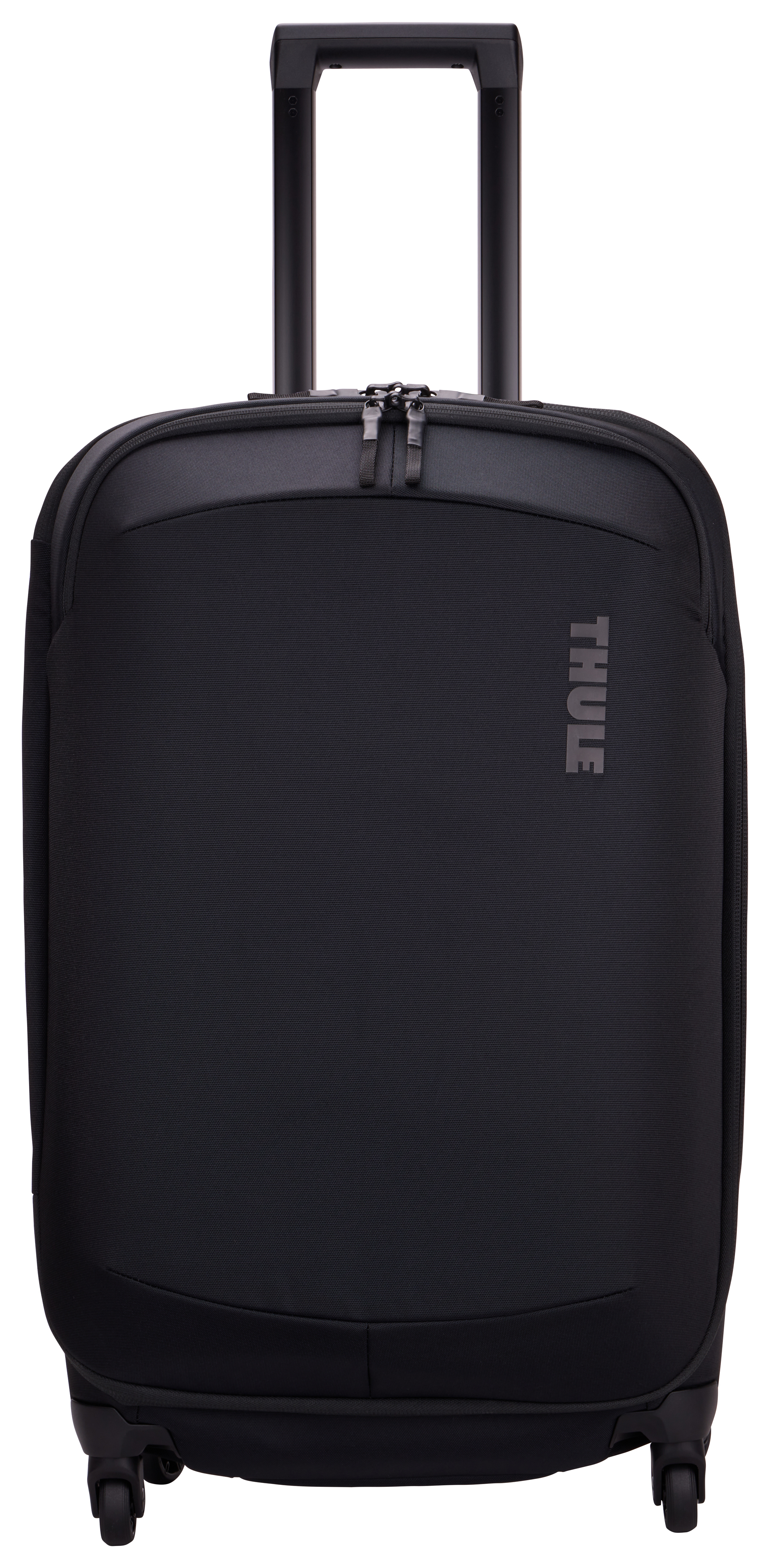Thule Subterra 2 Checked Spinner 68cm - Black