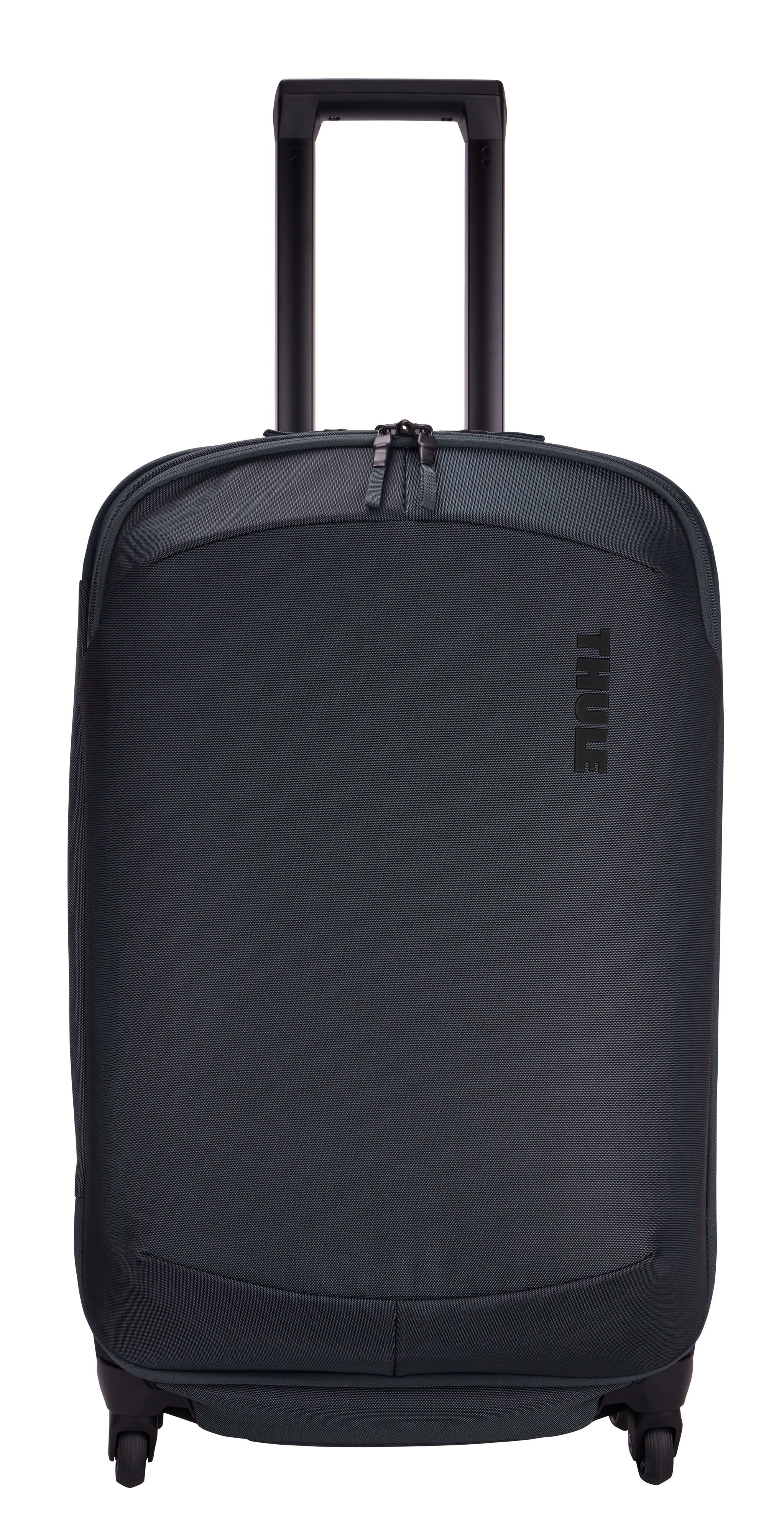 Thule Subterra 2 Checked Spinner 68cm - Dark Slate