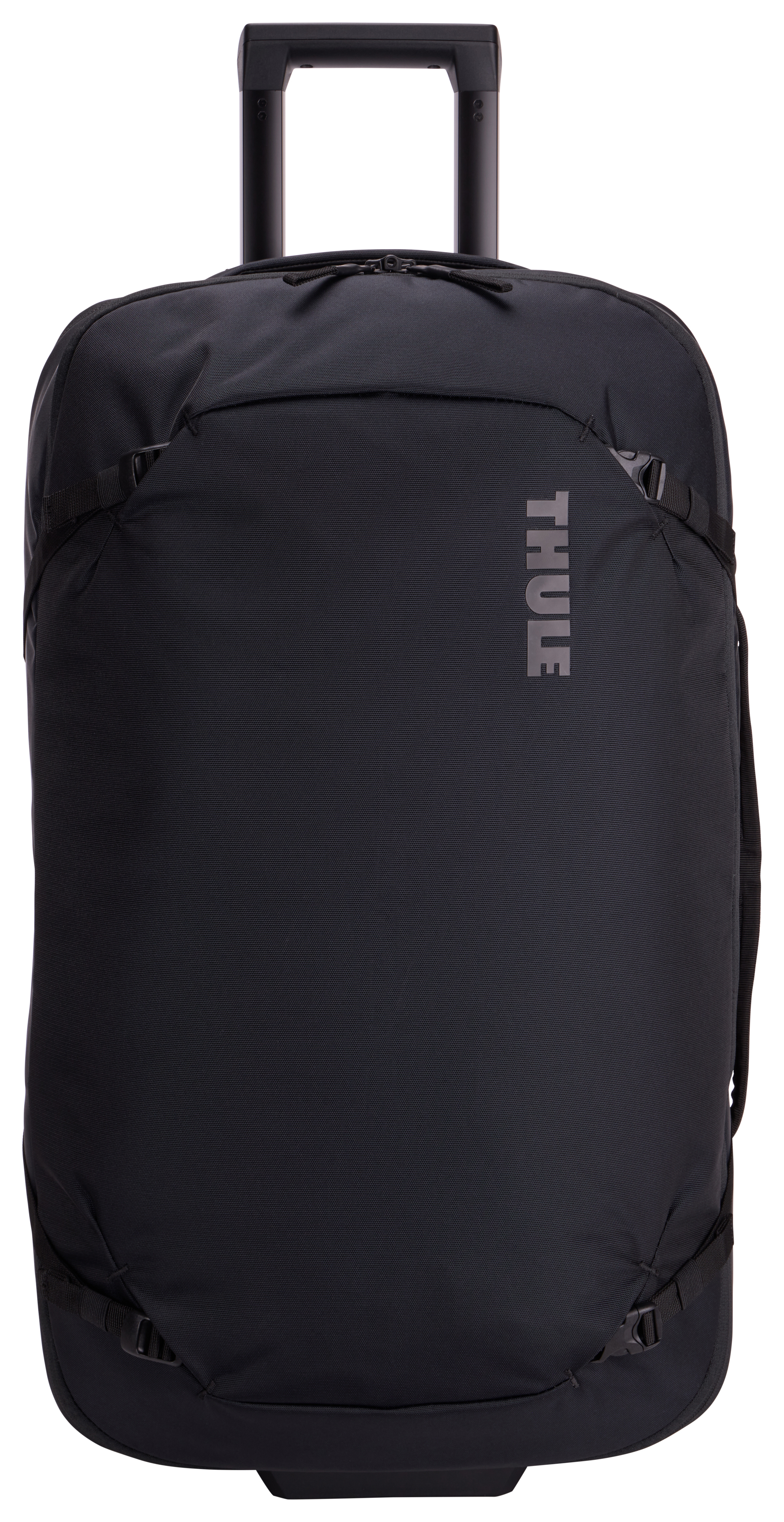Thule Subterra 2 Wheeled Duffel - Black