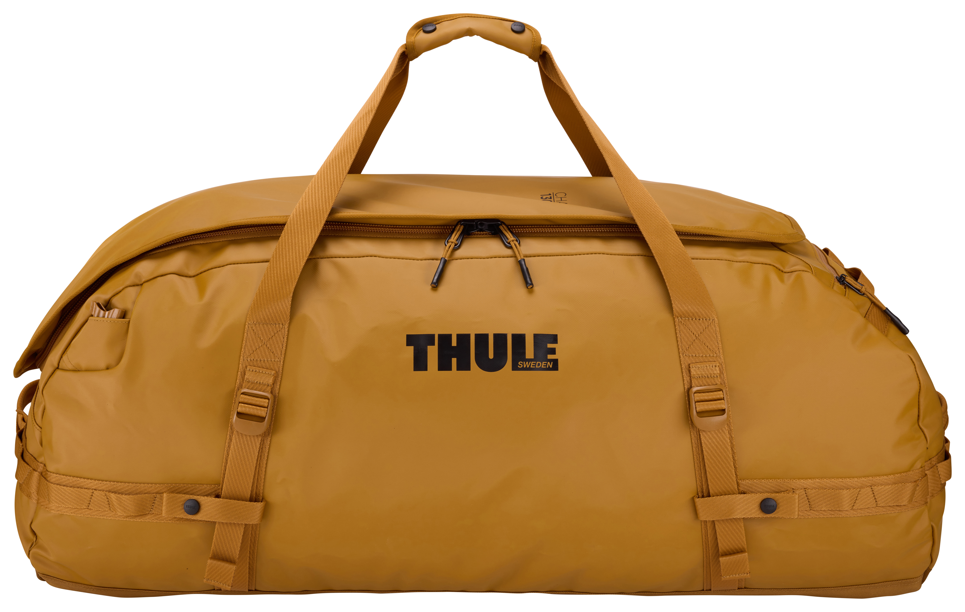 Thule Chasm Duffel 130L - Golden