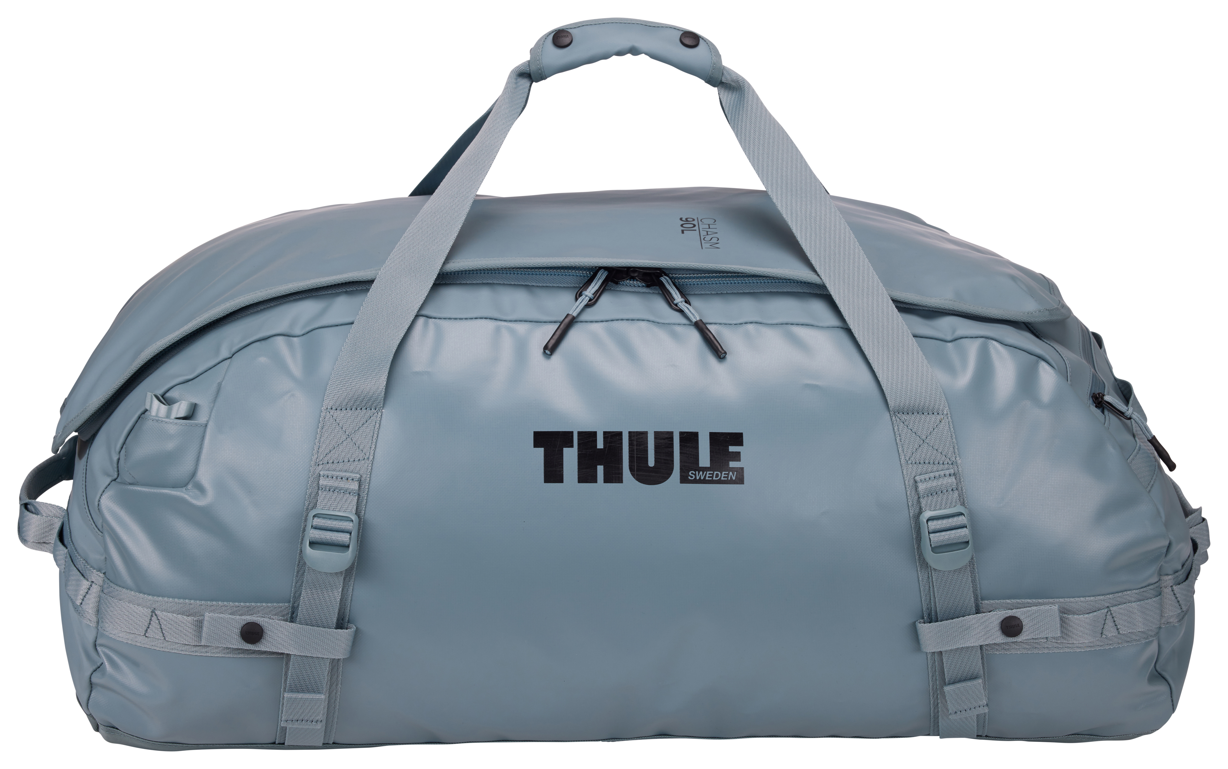 Thule Chasm Duffel 90L - Pond