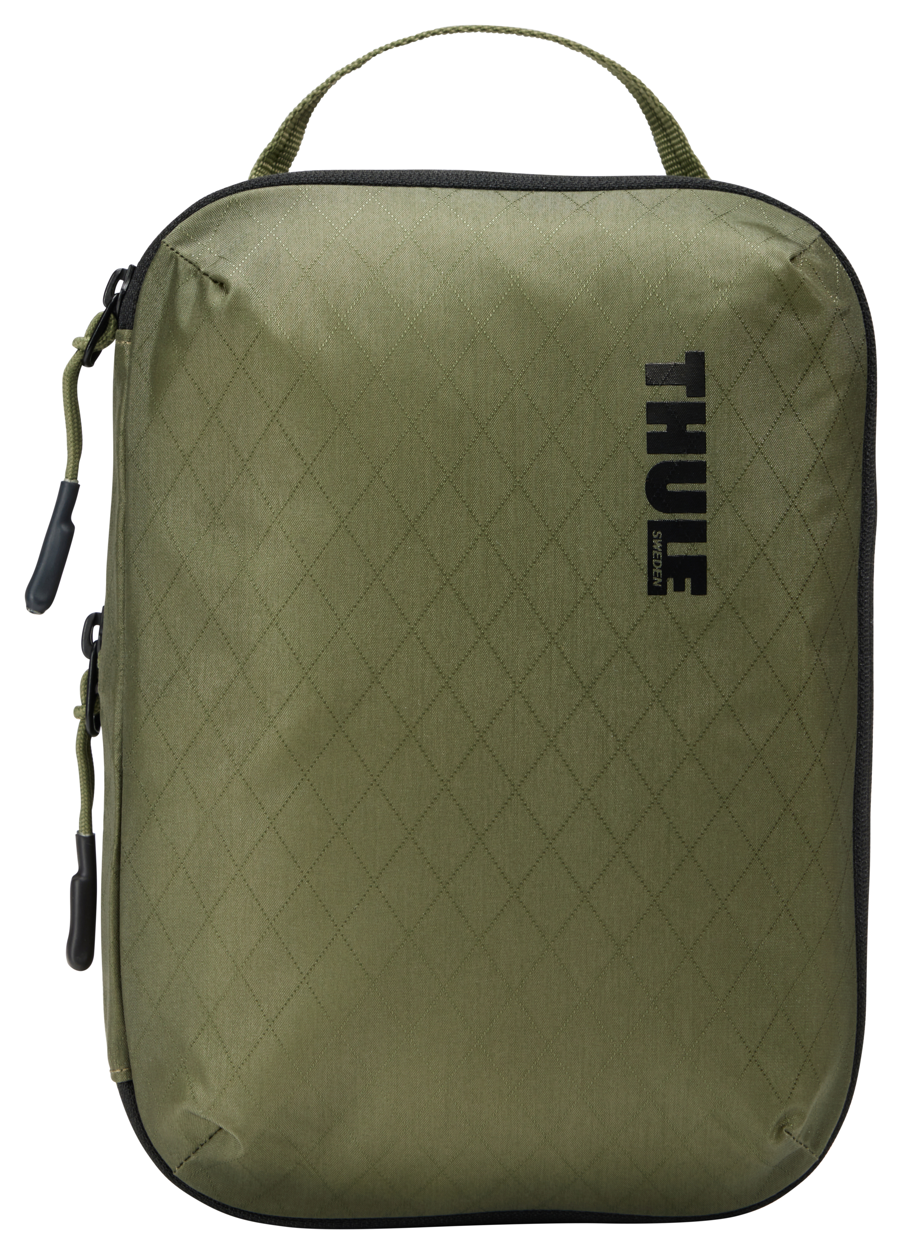 Thule Compression Packing Cube Small - Soft Green