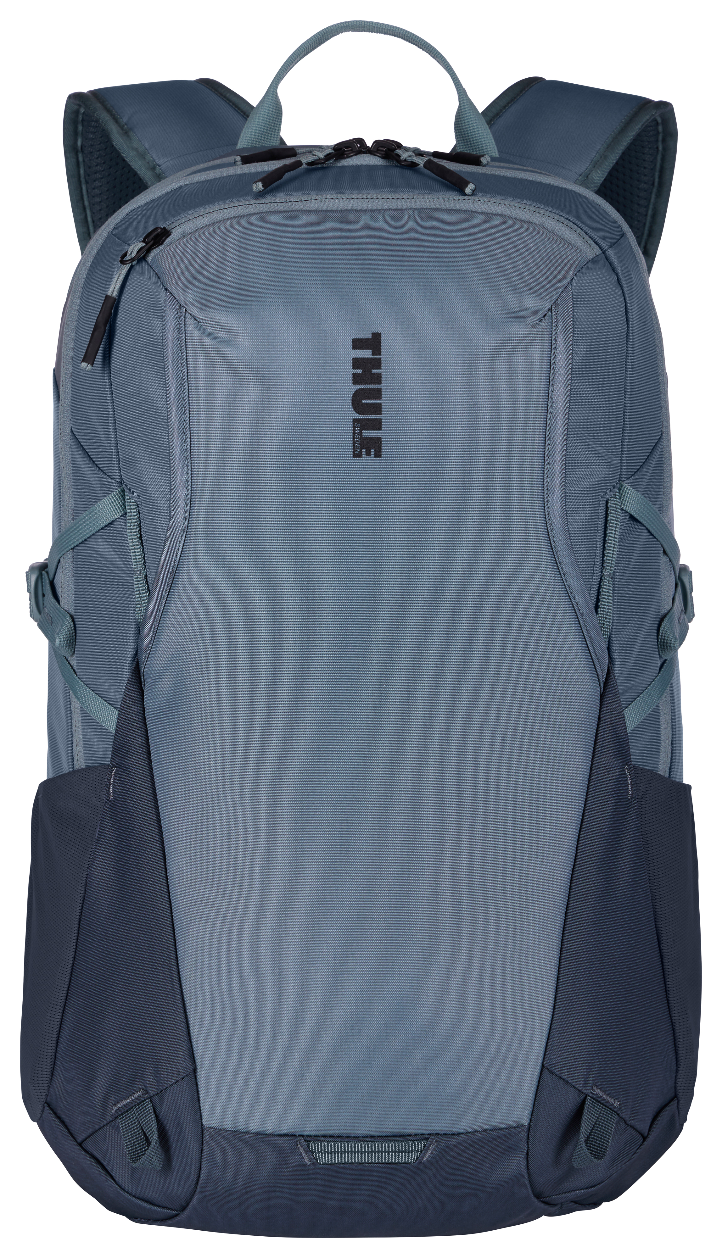 Thule EnRoute Backpack 23L Pond Gray/Dark Slate