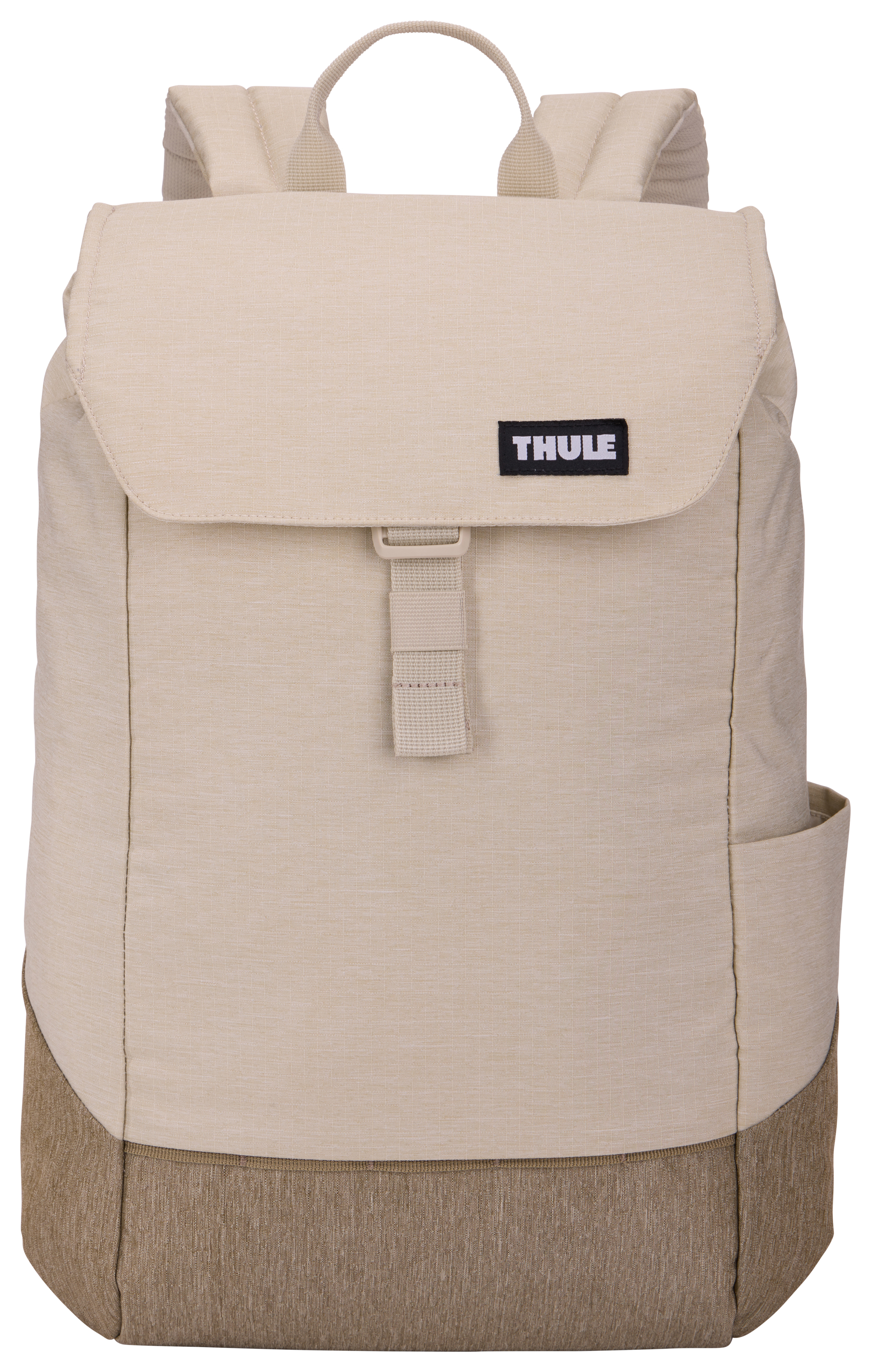 Thule Lithos Backpack 16L Pelican Gray/Faded Khaki