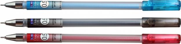 Geelpliiats Trim Gel 0,5 sinine, Linc/5