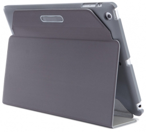 Tahvelarvuti ümbris iPad Air metallik Case Logic/4