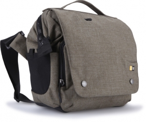 Kaamerakott + iPadi FLXM101 khaki Case Logic/2