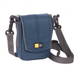 Kaamerakott DCB16A (punane, sinine) nailon Case Logic/4