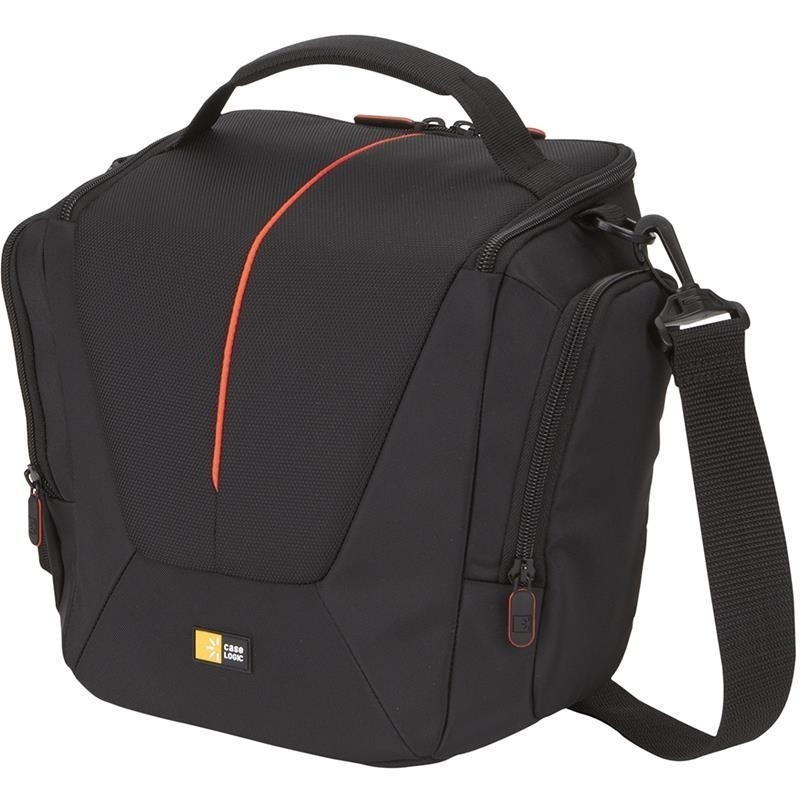 Kaamerakott DCB307 must nailon/2 EOL