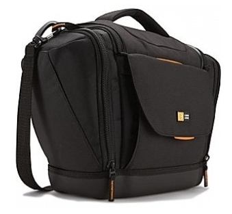 Kaamerakott SLRC203 must Case Logic/2