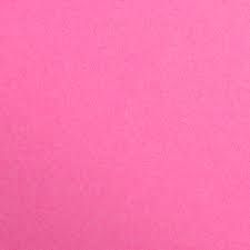 Kartong 50x70cm/270g fuksiaroosa Maya 25tk/pk, Clairefontaine