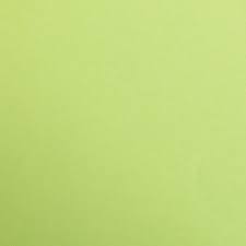 Kartong 50x70cm/270g laimiroheline Maya 25tk/pk, Clairefontaine