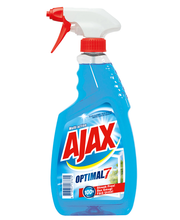 Klaasipuhastusvahend Ajax 500ml/12