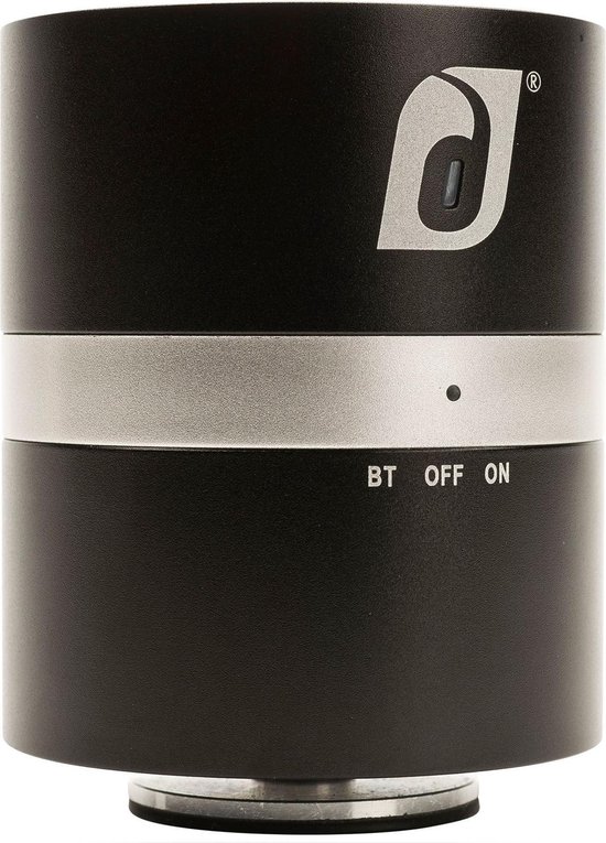 Kõlar Damson Twist must