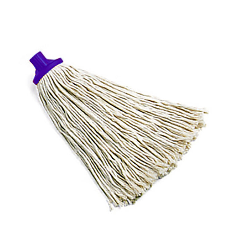 Mopp Kiilto 300gr nööridest sinine,punane