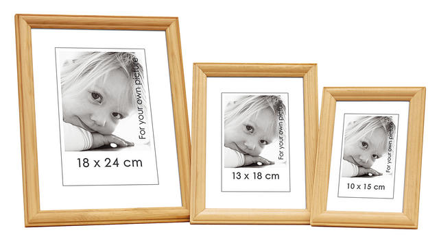 Pildiraam 10x15 Line Nature/6