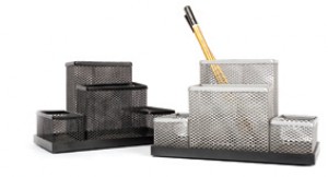 Pliiatsitops metallist kandiline must, Forpus/12