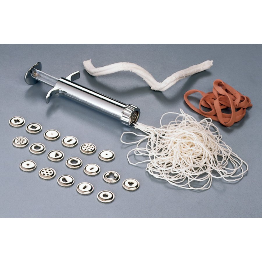 Saviprits 19osaline, Knorr/10