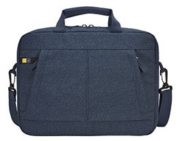 Sülearvuti- ja tahvelarvutikott Huxton 14'' HUXA-114 sinine Case Logic/4