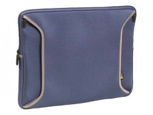 Sülearvutiümbris 15,4" SNS15B sinine, Caselogic /6