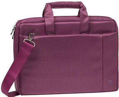 Sülearvutikott 15,6 Central, lilla Rivacase/6