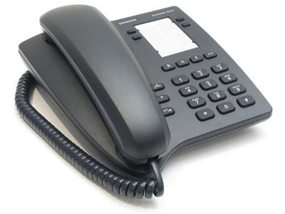 Telefon Siemens Euroset 5005 helehall