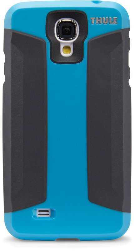 Telefoniümbris Thule GalaxyS4 kaitseümbris must/sinine/6