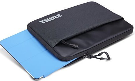 Kaitsekott iPad Air Subterra hall, Thule/4