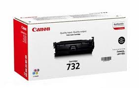 Tooner Canon 732 black