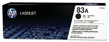 Tooner HP CF283A black (83A)