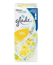 Õhuvärskendaja Glade one touch 10ml täide/12