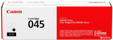 Tooner Canon CRG 045 black