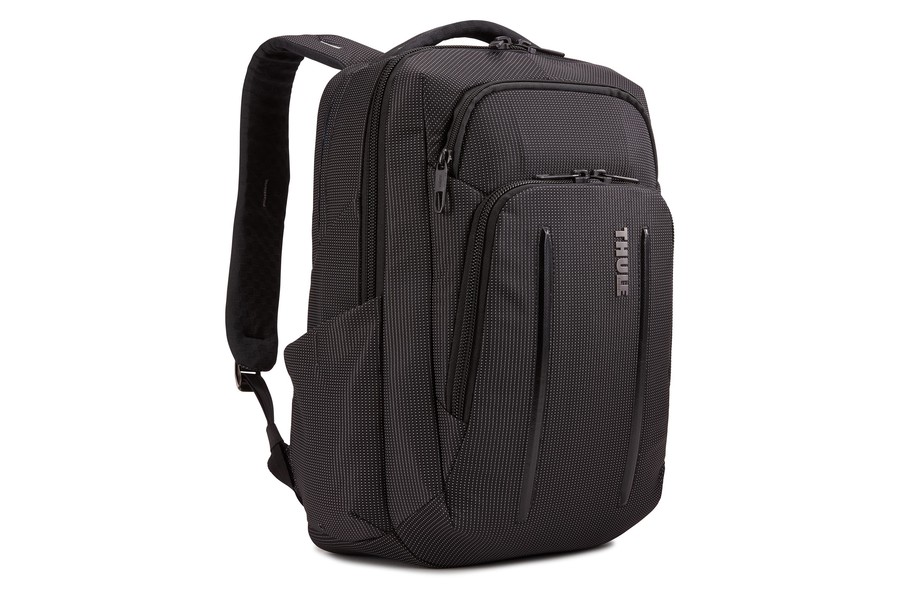 Sülearvuti seljakott Crossover 2 C2BP-114 31x19x43cm 20L must, Thule