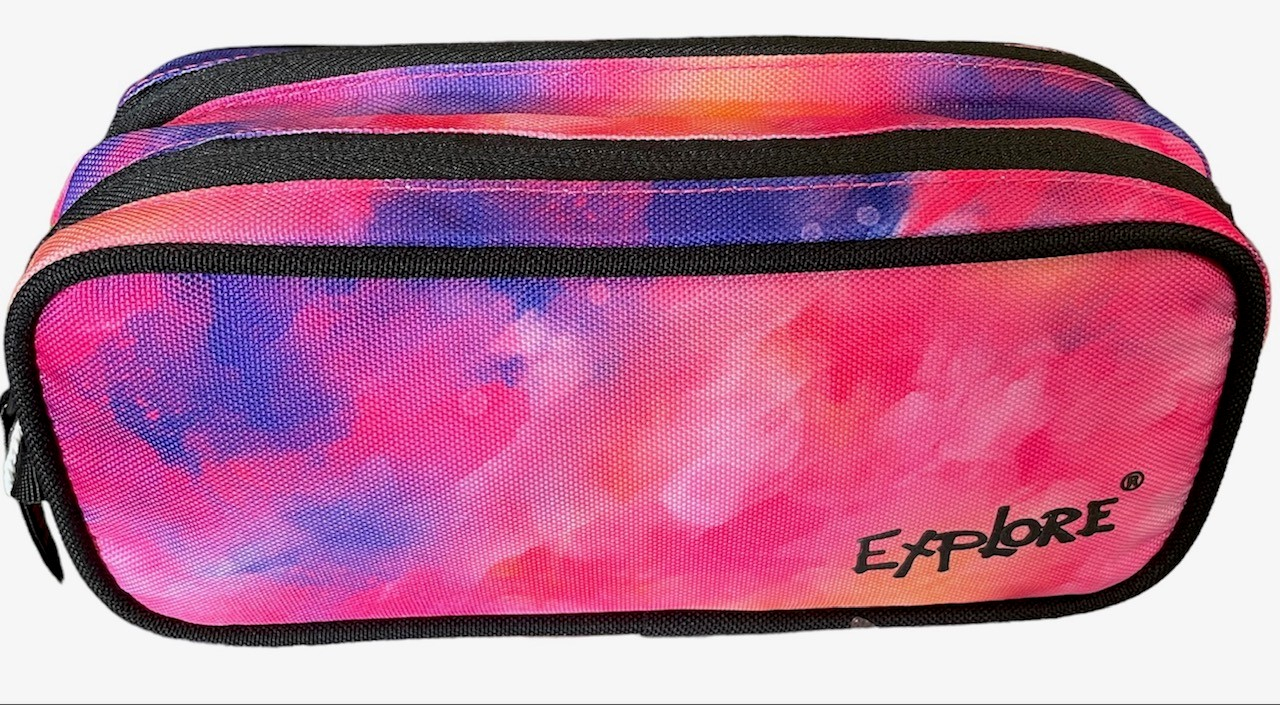 Pinal Explore "Haiti" kahe lukuga