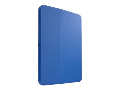 Tahvelarvuti Galaxy Tab 4 CSGE-2177 ümbris 10,1'' sinine Case Logic/4